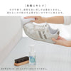 shoes SAVON 詰め替え用 200ml.|s3
